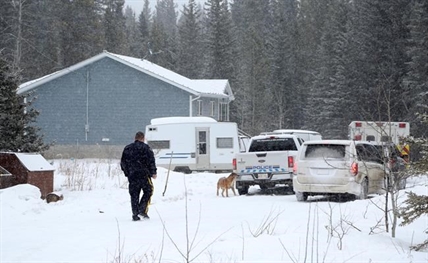 One child from Alberta First Nation dead, others ill in hospital: EMS | iNFOnews.ca