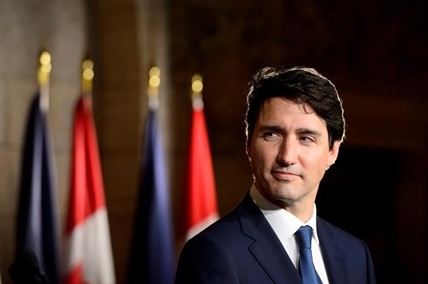 Trudeau travels to B.C. in support of Trans Mountain pipeline expansion | iNFOnews.ca Trudeau travels to B.C. in support of Trans Mountain pipeline expansion | iNFOnews.ca