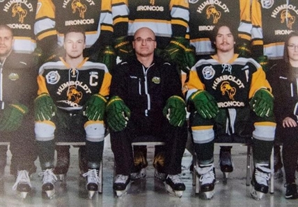 CP NewsAlert: Humboldt Broncos captain among 14 dead after Saskatchewan bus crash | iNFOnews.ca CP NewsAlert: Humboldt Broncos captain among 14 dead after Saskatchewan bus crash | iNFOnews.ca