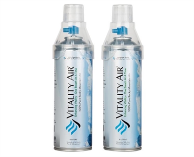 Air in a bottle? How companies sell Canadian nature | iNFOnews.ca