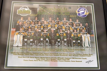 NHLers reflect on junior hockey's bus culture in wake of Humboldt crash | iNFOnews.ca