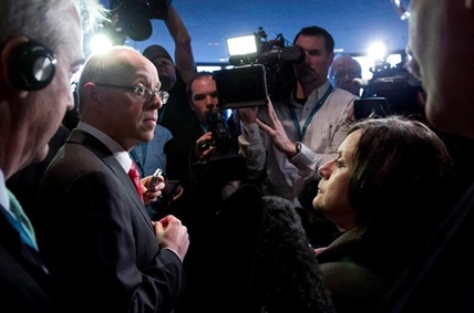 Minister sounds alarm on antibiotics overuse:'They're thrown at the common cold' | iNFOnews.ca