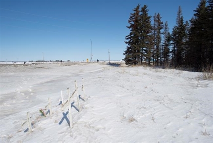 Site of deadly Saskatchewan hockey bus crash also scene of crash that killed six | iNFOnews.ca
