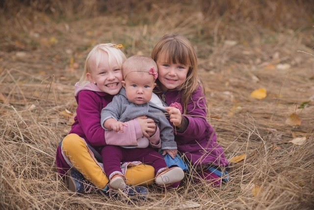 Kamloops toddler suffering from kidney failure while battling rare disorder | iNFOnews.ca