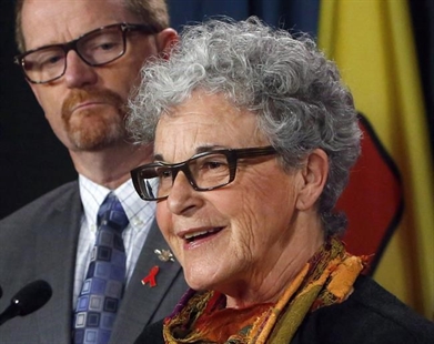 B.C. families say they're sidelined from involvement in addiction treatment | iNFOnews.ca