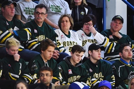 Canadian Blood Services says donations spiked after Humboldt Broncos bus crash | iNFOnews.ca Canadian Blood Services says donations spiked after Humboldt Broncos bus crash | iNFOnews.ca