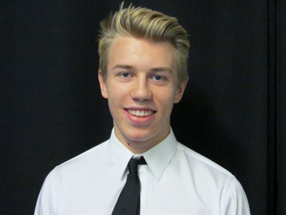 Ahlgren added to Vees roster | iNFOnews.ca Ahlgren added to Vees roster | iNFOnews.ca