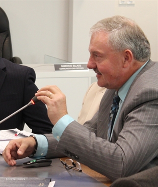 Justice officials release information on new jail | iNFOnews.ca