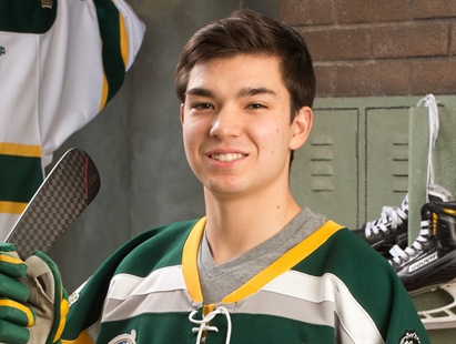Broncos hockey player called a hero for saving other lives with organ donation | iNFOnews.ca Broncos hockey player called a hero for saving other lives with organ donation | iNFOnews.ca