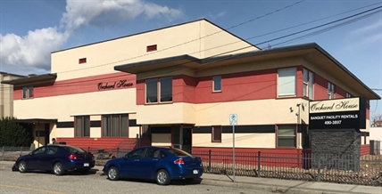 New musical series to debut at Orchard House | iNFOnews.ca