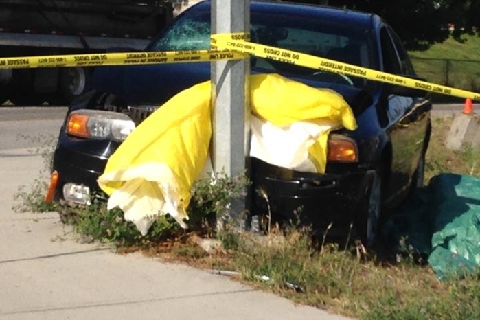 Ten years in jail for attempted hit in West Kelowna | iNFOnews.ca