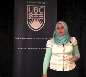 UBC student finds solution for cellular phone overload during crises | iNFOnews.ca UBC student finds solution for cellular phone overload during crises | iNFOnews.ca