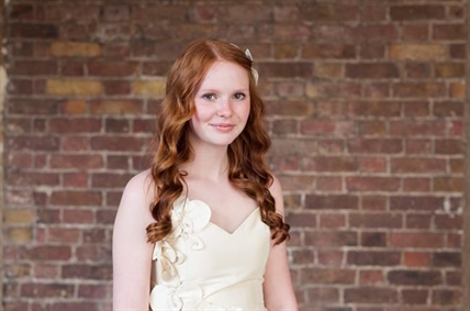 Designers lining up to dress Canadian teen headed to royal wedding | iNFOnews.ca