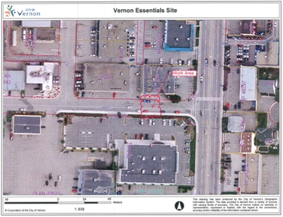 44th and 27th Street closures | iNFOnews.ca 44th and 27th Street closures | iNFOnews.ca