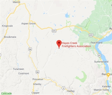 Regional district's message: be prepared | iNFOnews.ca