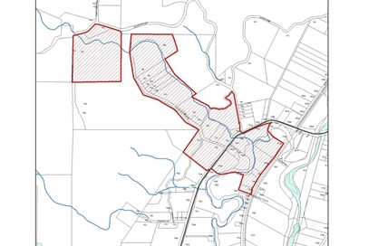 Flood Evacuation Order: Sportsmens Bowl area north of Oliver | iNFOnews.ca
