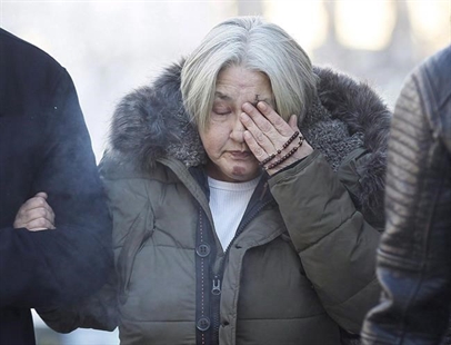 'So many other Tinas out there:' Caregiver calls for changes to curb runaways | iNFOnews.ca 'So many other Tinas out there:' Caregiver calls for changes to curb runaways | iNFOnews.ca