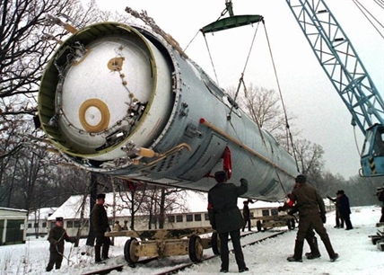 Russian rocket stage with toxic fuel to fall in Canadian Arctic | iNFOnews.ca Russian rocket stage with toxic fuel to fall in Canadian Arctic | iNFOnews.ca