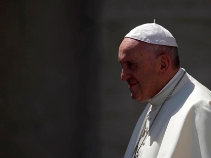 NDP wants MPs to invite Pope Francis to apologize for residential schools | iNFOnews.ca NDP wants MPs to invite Pope Francis to apologize for residential schools | iNFOnews.ca