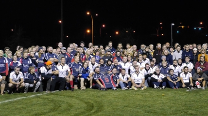 Kelowna Crows rally around one of their own | iNFOnews.ca