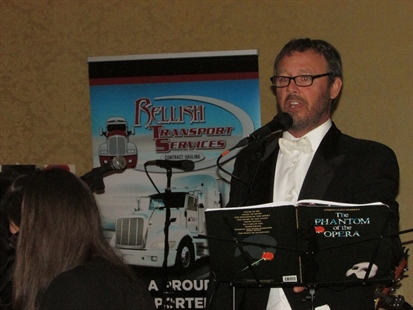 JCI hosts majestic and mysterious night of magic | iNFOnews.ca
