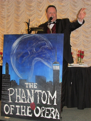 JCI hosts majestic and mysterious night of magic | iNFOnews.ca