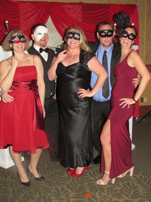 JCI hosts majestic and mysterious night of magic | iNFOnews.ca