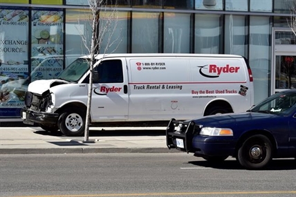 Turning vehicles into deadly weapons is easy and cheap, expert says | iNFOnews.ca Turning vehicles into deadly weapons is easy and cheap, expert says | iNFOnews.ca