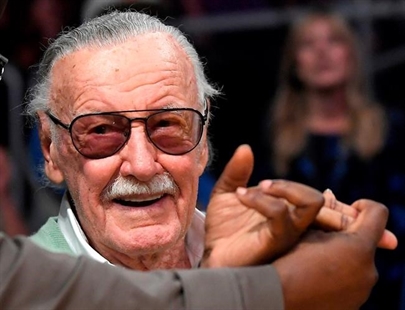 Masseuse accuses Marvel's Stan Lee of fondling himself | iNFOnews.ca Masseuse accuses Marvel's Stan Lee of fondling himself | iNFOnews.ca