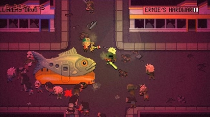 'Death Road to Canada' game release on hold due to Toronto van attack | iNFOnews.ca 'Death Road to Canada' game release on hold due to Toronto van attack | iNFOnews.ca