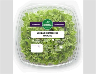 Greenbelt Microgreens recall in B.C., Alberta, due to Listeria concerns | iNFOnews.ca