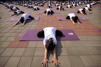 Letter warns Christians after yoga studio set to open in Manitoba community | iNFOnews.ca Letter warns Christians after yoga studio set to open in Manitoba community | iNFOnews.ca