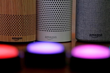 Alexa, make my kid polite: Echo to get child-friendly update | iNFOnews.ca
