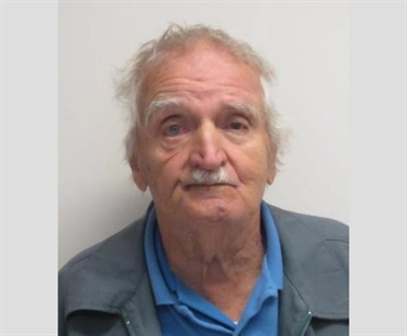 Elderly convicted killer back in custody after walking away from B.C. prison | iNFOnews.ca
