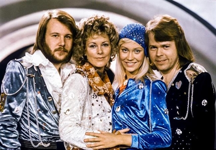 Here we go again: ABBA records first new songs in 35 years | iNFOnews.ca Here we go again: ABBA records first new songs in 35 years | iNFOnews.ca