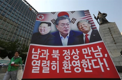 US reaffirms its 'ironclad commitment' to defend South Korea | iNFOnews.ca US reaffirms its 'ironclad commitment' to defend South Korea | iNFOnews.ca