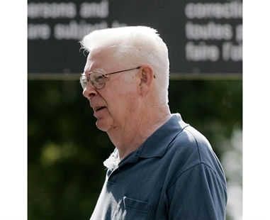 Karl Toft, convicted serial pedophile, dies in Edmonton from lung cancer | iNFOnews.ca Karl Toft, convicted serial pedophile, dies in Edmonton from lung cancer | iNFOnews.ca