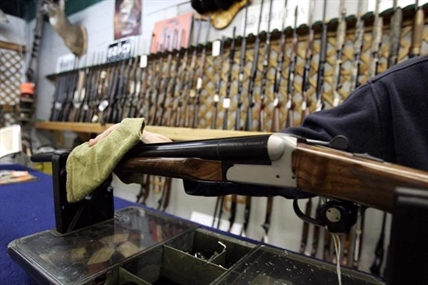 Liberals, Tories lay groundwork for turning gun control into wedge issue | iNFOnews.ca Liberals, Tories lay groundwork for turning gun control into wedge issue | iNFOnews.ca