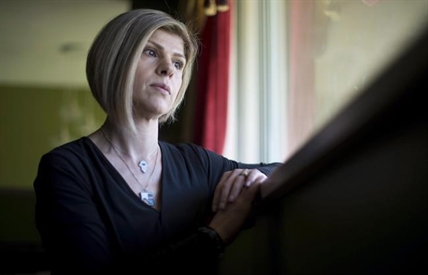 Tima Kurdi wants Canada to take more refugees, hopes new book spotlights crisis | iNFOnews.ca Tima Kurdi wants Canada to take more refugees, hopes new book spotlights crisis | iNFOnews.ca