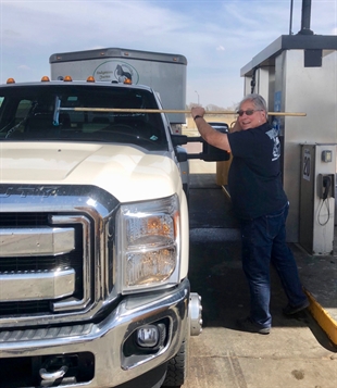 THOMPSON: The 'Grand and Glorious Semi-Annual Adventure' | iNFOnews.ca THOMPSON: The 'Grand and Glorious Semi-Annual Adventure' | iNFOnews.ca