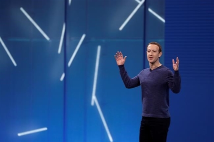 Love it or not, Facebook launches dating service | iNFOnews.ca