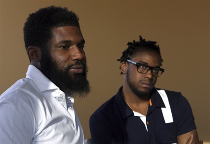 Black men arrested at Starbucks settle with the company | iNFOnews.ca