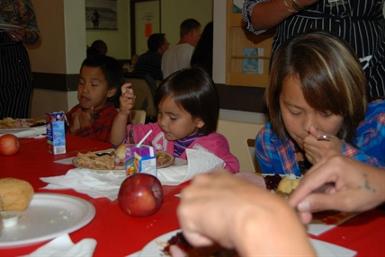 Busy day for Kelowna Gospel Mission | iNFOnews.ca Busy day for Kelowna Gospel Mission | iNFOnews.ca