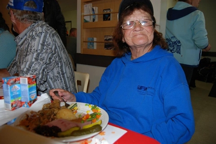 Busy day for Kelowna Gospel Mission | iNFOnews.ca Busy day for Kelowna Gospel Mission | iNFOnews.ca