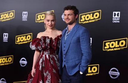 Latest Star Wars film 'Solo' debuts, gets early praise | iNFOnews.ca Latest Star Wars film 'Solo' debuts, gets early praise | iNFOnews.ca