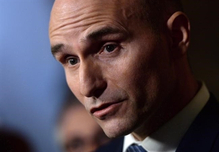 Duclos hosts OECD meeting to swap tips on keeping social anxiety at bay | iNFOnews.ca