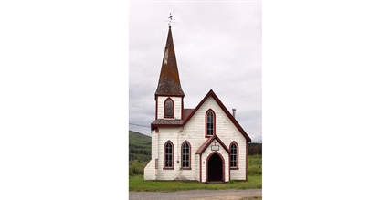 Woman to be archbishop in the Anglican Church of Canada for first time: diocese | iNFOnews.ca Woman to be archbishop in the Anglican Church of Canada for first time: diocese | iNFOnews.ca