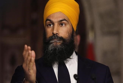Federal NDP struggling to find traction after tough parliamentary session | iNFOnews.ca Federal NDP struggling to find traction after tough parliamentary session | iNFOnews.ca