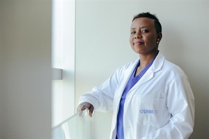 Rwanda's 1st female neurosurgeon chose Canada to complete training: Toronto Western | iNFOnews.ca Rwanda's 1st female neurosurgeon chose Canada to complete training: Toronto Western | iNFOnews.ca