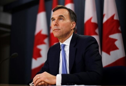 If Kinder Morgan bails, feds would back new Trans Mountain investors: Morneau | iNFOnews.ca If Kinder Morgan bails, feds would back new Trans Mountain investors: Morneau | iNFOnews.ca